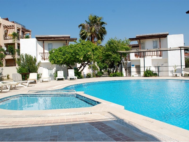 Imagen general del Hotel Letoon. Foto 4