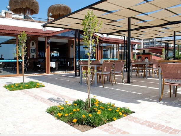 Imagen general del Hotel Letoon. Foto 5