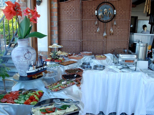 Imagen general del Hotel Letoon. Foto 6