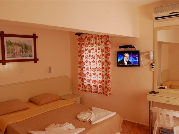 Imagen general del Hotel Letoon. Foto 7