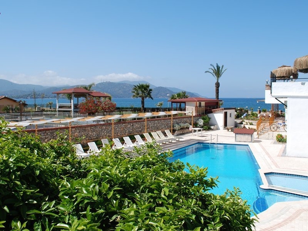 Imagen general del Hotel Letoon. Foto 10