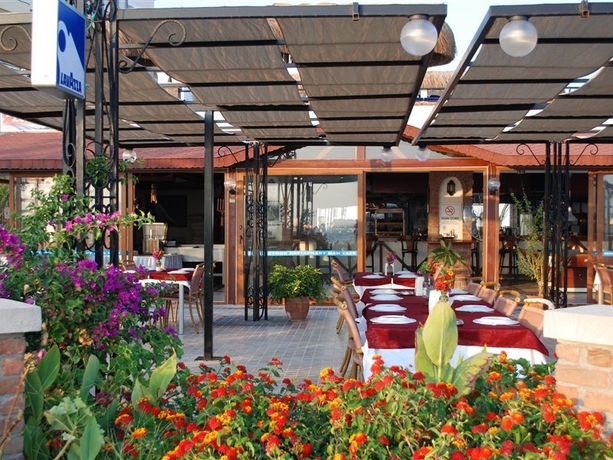 Imagen general del Hotel Letoon. Foto 12
