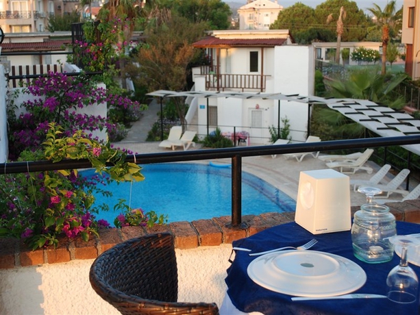 Imagen general del Hotel Letoon. Foto 13