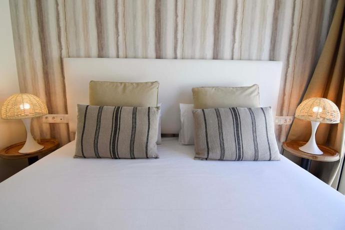 Imagen general del Hotel Letplanet Playa Park. Foto 7