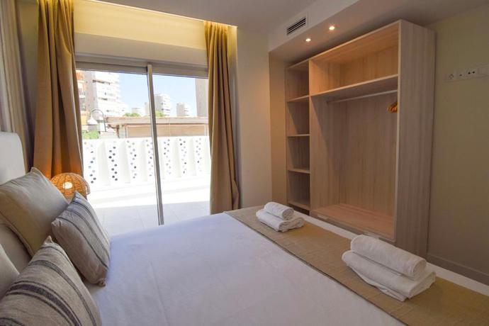 Imagen general del Hotel Letplanet Playa Park. Foto 8