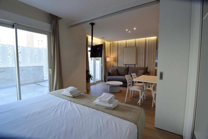 Imagen general del Hotel Letplanet Playa Park. Foto 11