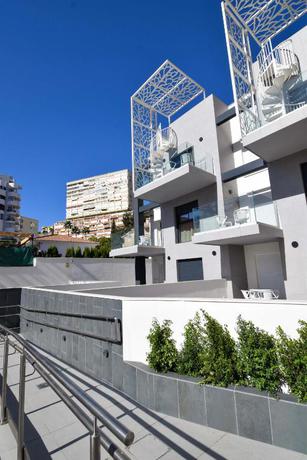 Imagen general del Hotel Letplanet Playa Park. Foto 12