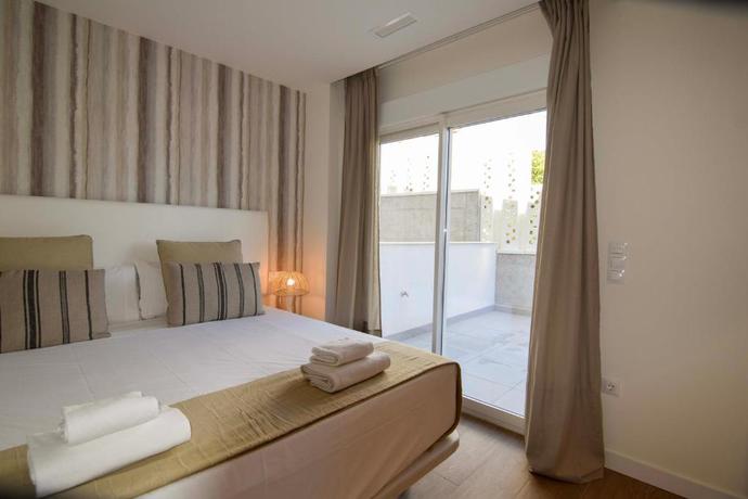 Imagen general del Hotel Letplanet Playa Park. Foto 16