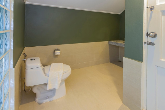 Imagen de la habitación del Hotel Let's Hyde Pattaya Resort and Villas. Foto 5