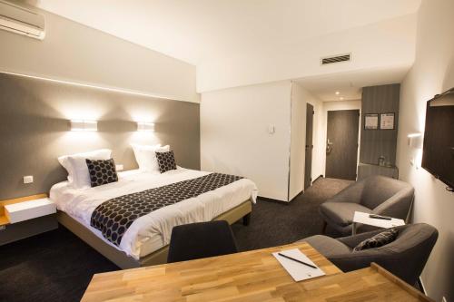 Imagen general del Hotel Let\'s Meet Elewijt. Foto 2