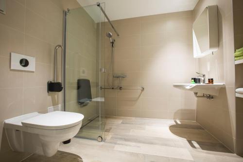 Imagen general del Hotel Let\'s Meet Elewijt. Foto 5