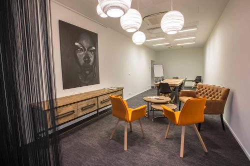 Imagen general del Hotel Let\'s Meet Elewijt. Foto 6