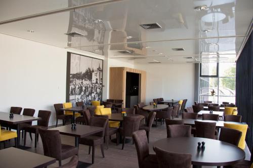 Imagen general del Hotel Let\'s Meet Elewijt. Foto 7