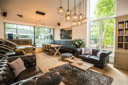 Imagen general del Hotel Let\'s Meet Elewijt. Foto 9