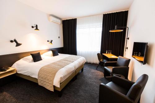 Imagen general del Hotel Let\'s Meet Elewijt. Foto 10