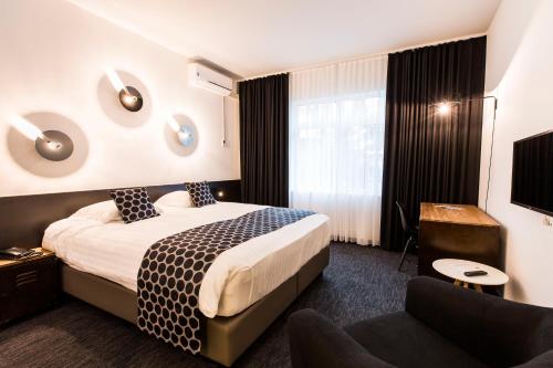 Imagen de la habitación del Hotel Let\'s Meet Elewijt. Foto 19