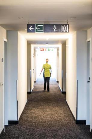 Imagen general del Hotel Let\'s Meet Elewijt. Foto 13