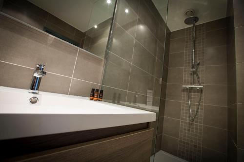 Imagen de la habitación del Hotel Let\'s Meet Elewijt. Foto 20