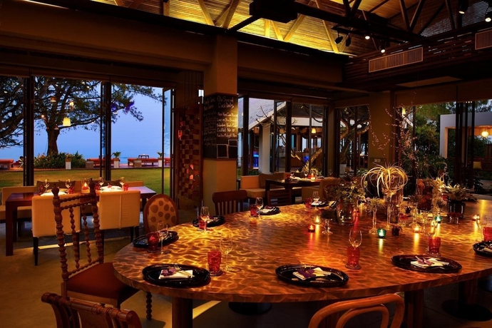 Imagen general del Hotel Let's Sea Hua Hin Al Fresco Resort. Foto 4