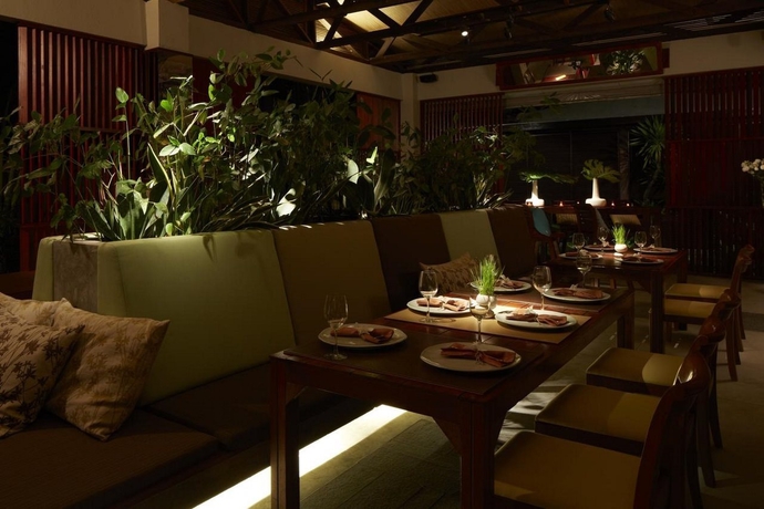 Imagen general del Hotel Let's Sea Hua Hin Al Fresco Resort. Foto 13