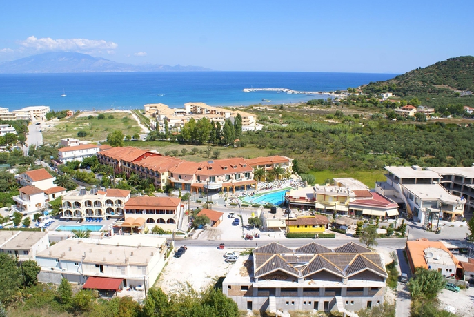 Imagen general del Hotel Letsos. Foto 6