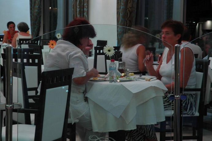 Imagen general del Hotel Letsos. Foto 10