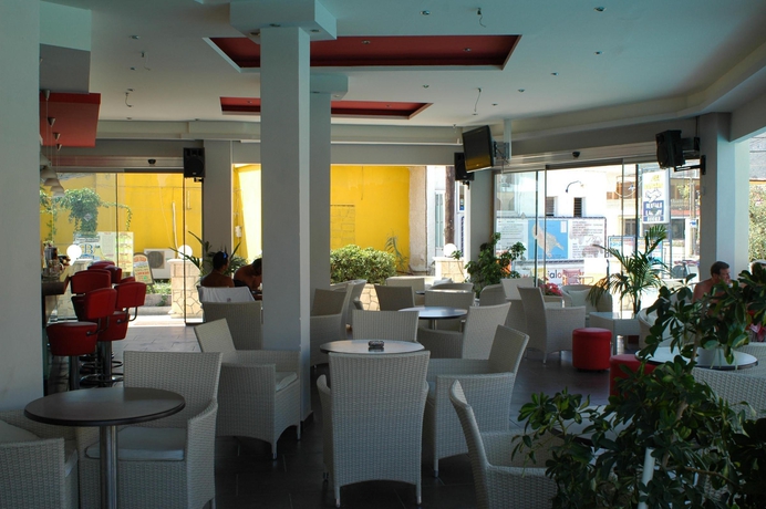 Imagen general del Hotel Letsos. Foto 11