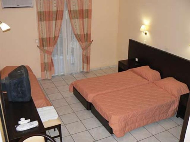 Imagen general del Hotel Letsos. Foto 12