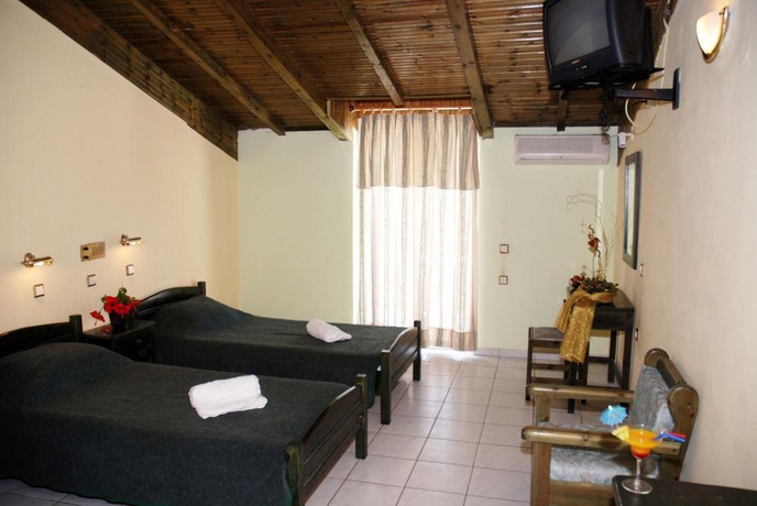 Imagen general del Hotel Letsos. Foto 13