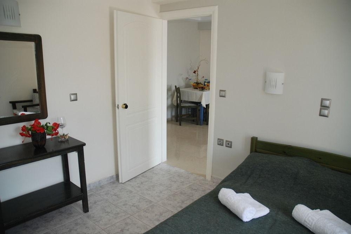 Imagen general del Hotel Letsos. Foto 14