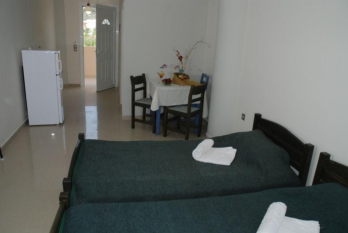 Imagen general del Hotel Letsos. Foto 15