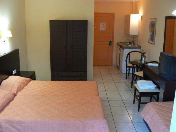 Imagen general del Hotel Letsos. Foto 16