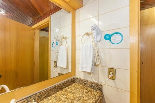 Imagen de la habitación del Hotel Letto Flores Da Cunha. Foto 7