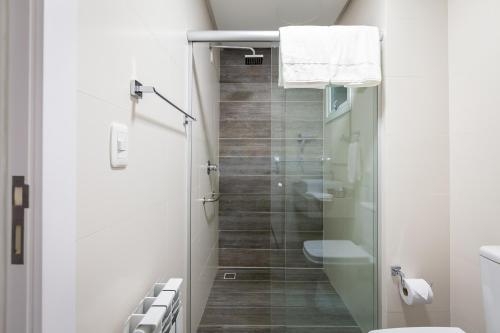 Imagen de la habitación del Hotel Letto Flores Da Cunha. Foto 8