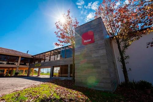 Imagen general del Hotel Letto Flores Da Cunha. Foto 2