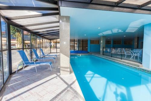 Imagen general del Hotel Letto Flores Da Cunha. Foto 3