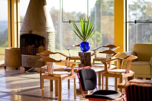 Imagen general del Hotel Letto Flores Da Cunha. Foto 5