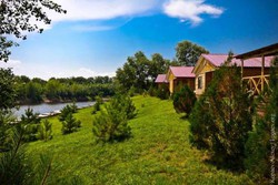 Imagen general del Hotel Letuchaya Ryba. Foto 2