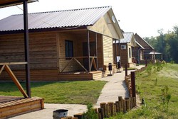 Imagen general del Hotel Letuchaya Ryba. Foto 3