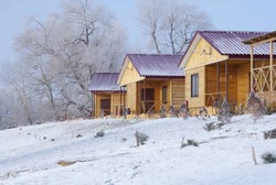 Imagen general del Hotel Letuchaya Ryba. Foto 4