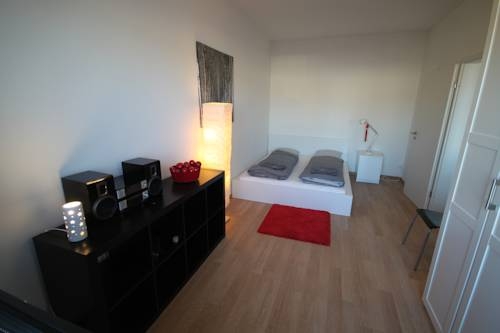 Imagen general del Hotel Letzigrund - Apartment. Foto 2