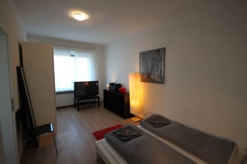 Imagen general del Hotel Letzigrund - Apartment. Foto 3