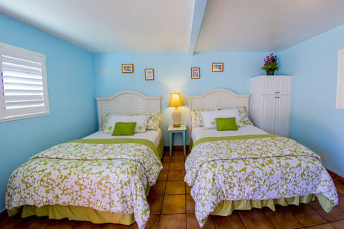Imagen de la habitación del Hotel Leucadia Beach Inn. Foto 6