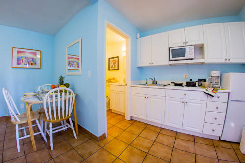 Imagen general del Hotel Leucadia Beach Inn. Foto 1