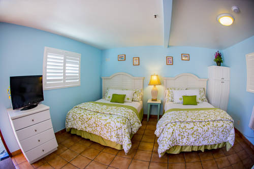 Imagen de la habitación del Hotel Leucadia Beach Inn. Foto 11