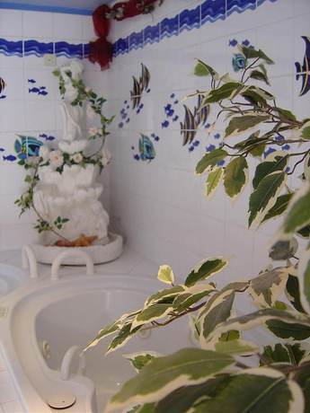 Imagen de la habitación del Hotel Leuchtfeuer. Foto 2