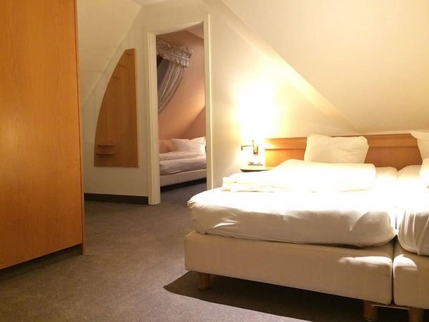 Imagen de la habitación del Hotel Leuchtfeuer. Foto 3