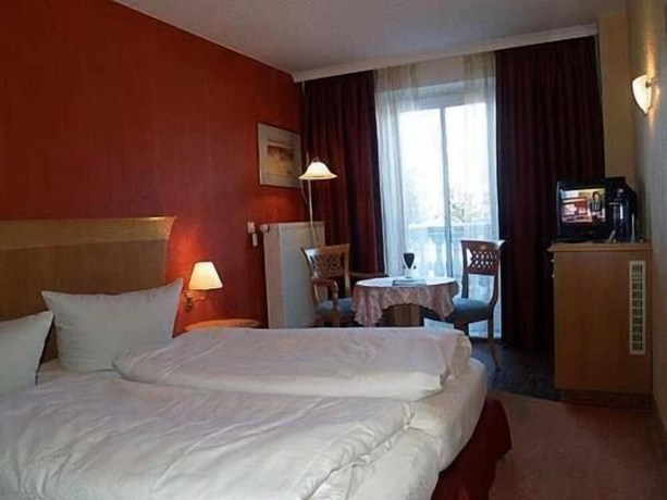 Imagen de la habitación del Hotel Leuchtfeuer. Foto 4