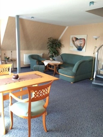 Imagen de la habitación del Hotel Leuchtfeuer. Foto 6