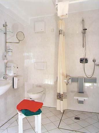 Imagen de la habitación del Hotel Leuchtfeuer. Foto 7